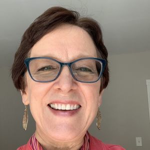 Meet your Posher, Janie